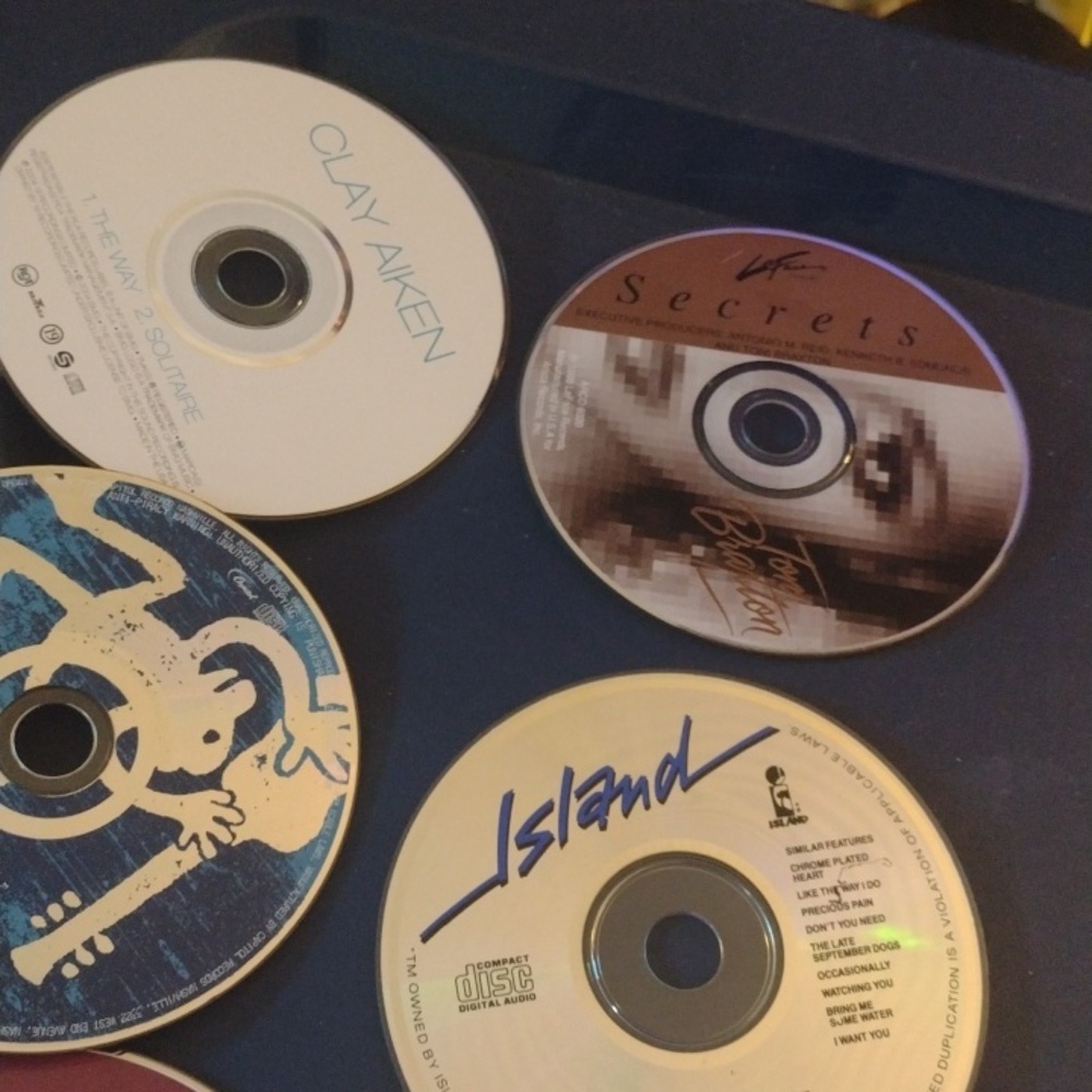 Assorted Music CD Collection - Picture 5 of 5